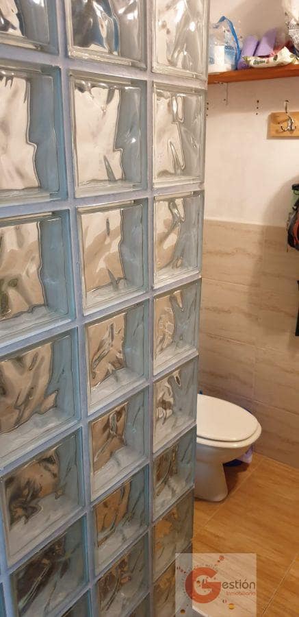 1 soveværelse Erhverv til salg i Motril - € 75.000 (Ref: 6870261)