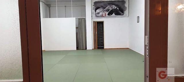 1 soveværelse Erhverv til salg i Motril - € 75.000 (Ref: 6870261)