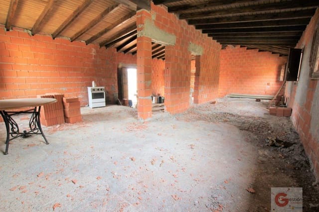 3 soveværelse Finca/Landehus til salg i Vélez de Benaudalla - € 68.000 (Ref: 6870262)