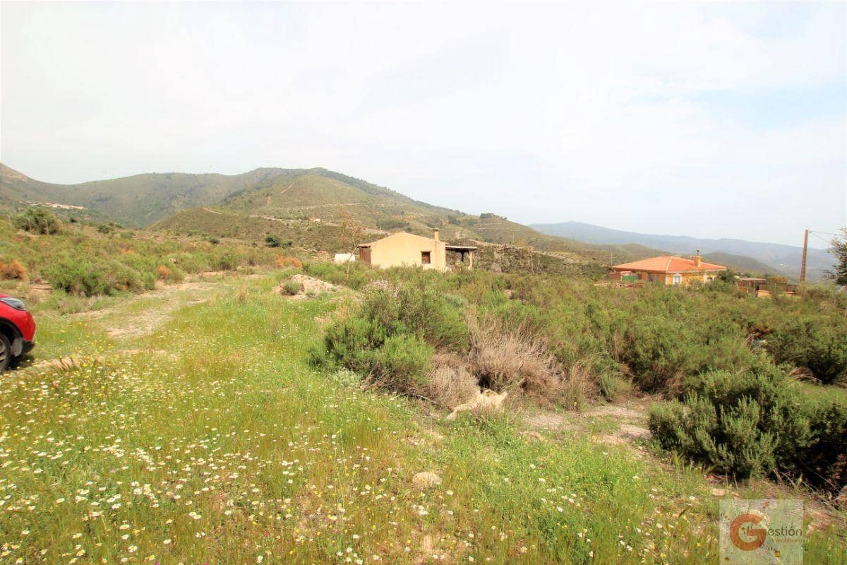 3 soveværelse Finca/Landehus til salg i Velez de Benaudalla - € 68.000 (Ref: 6870262)