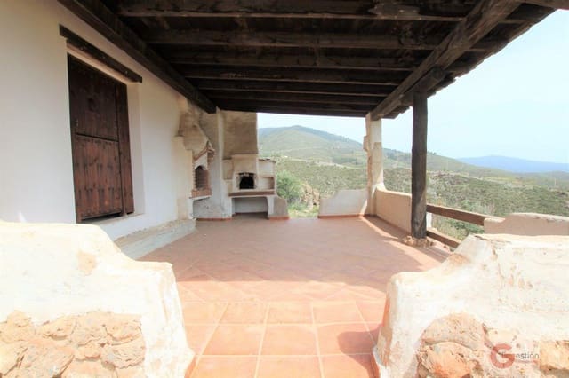 3 soveværelse Finca/Landehus til salg i Vélez de Benaudalla - € 68.000 (Ref: 6870262)