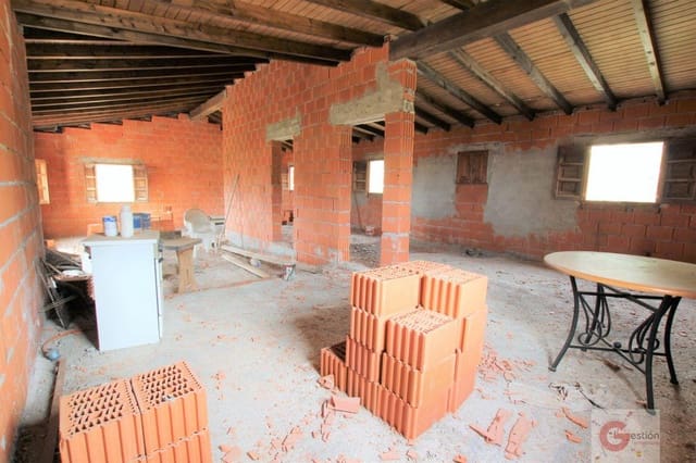 3 soveværelse Finca/Landehus til salg i Vélez de Benaudalla - € 68.000 (Ref: 6870262)