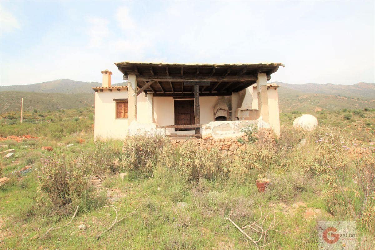 3 soveværelse Finca/Landehus til salg i Velez de Benaudalla - € 68.000 (Ref: 6870262)