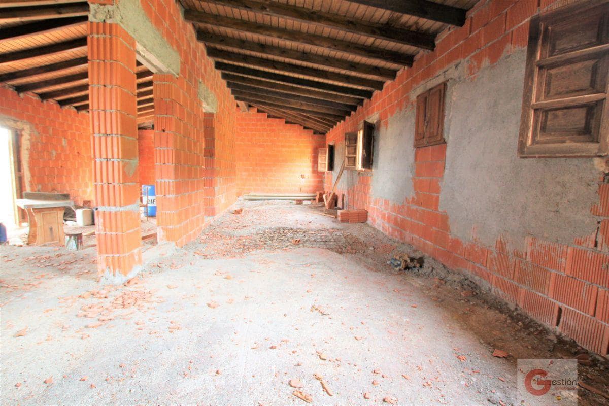 3 soveværelse Finca/Landehus til salg i Velez de Benaudalla - € 68.000 (Ref: 6870262)