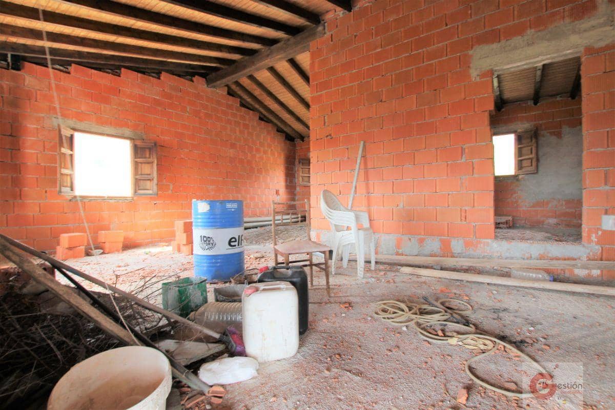 3 soveværelse Finca/Landehus til salg i Velez de Benaudalla - € 68.000 (Ref: 6870262)