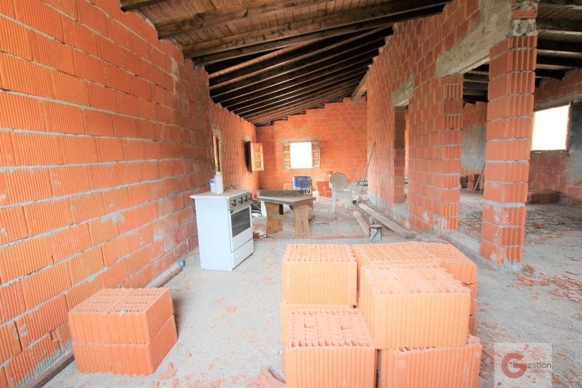 3 soveværelse Finca/Landehus til salg i Velez de Benaudalla - € 68.000 (Ref: 6870262)