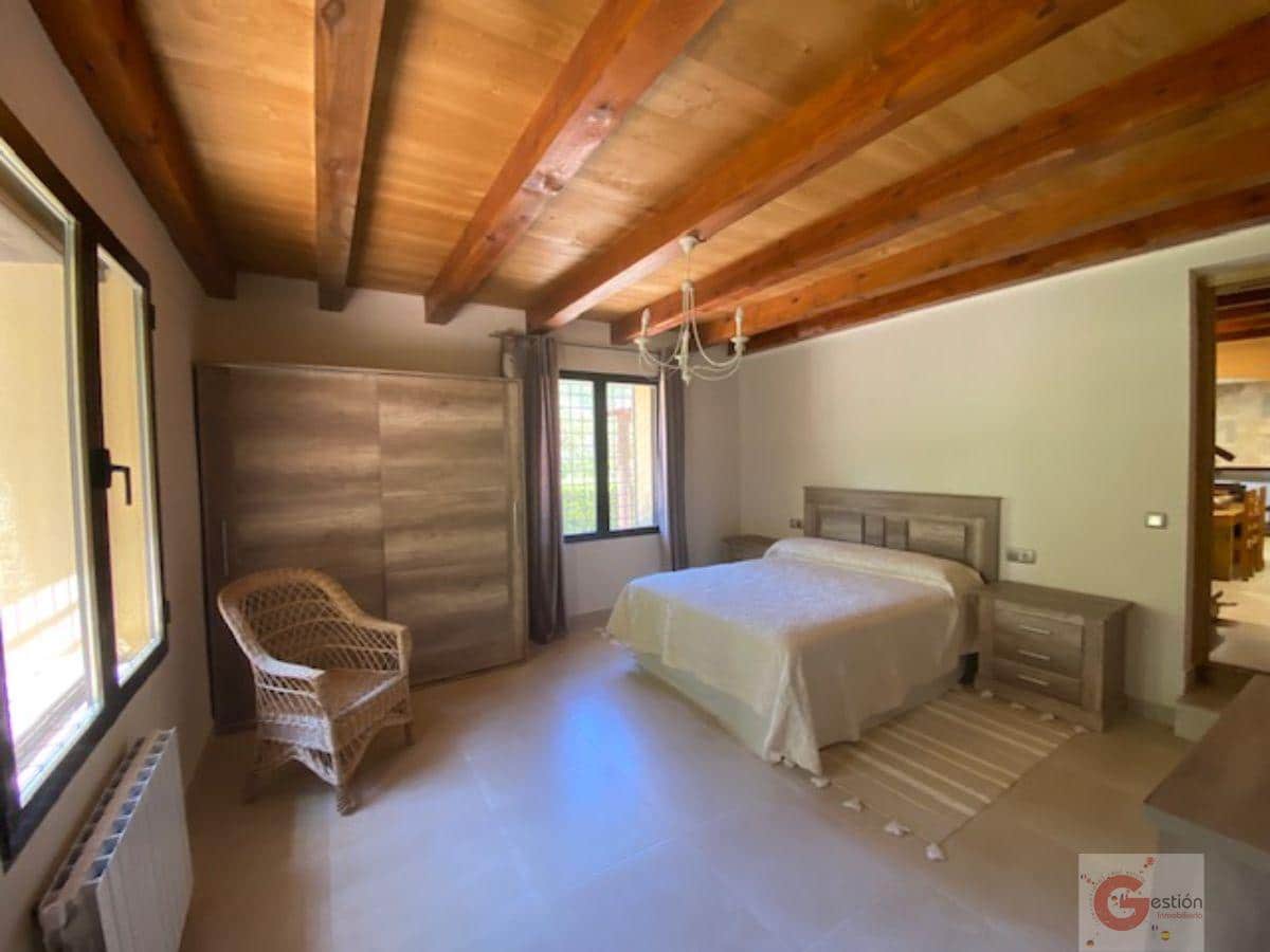 10 chambre Villa/Maison à vendre à Castril avec piscine garage - 10 300 000 € (Ref: 6889892)