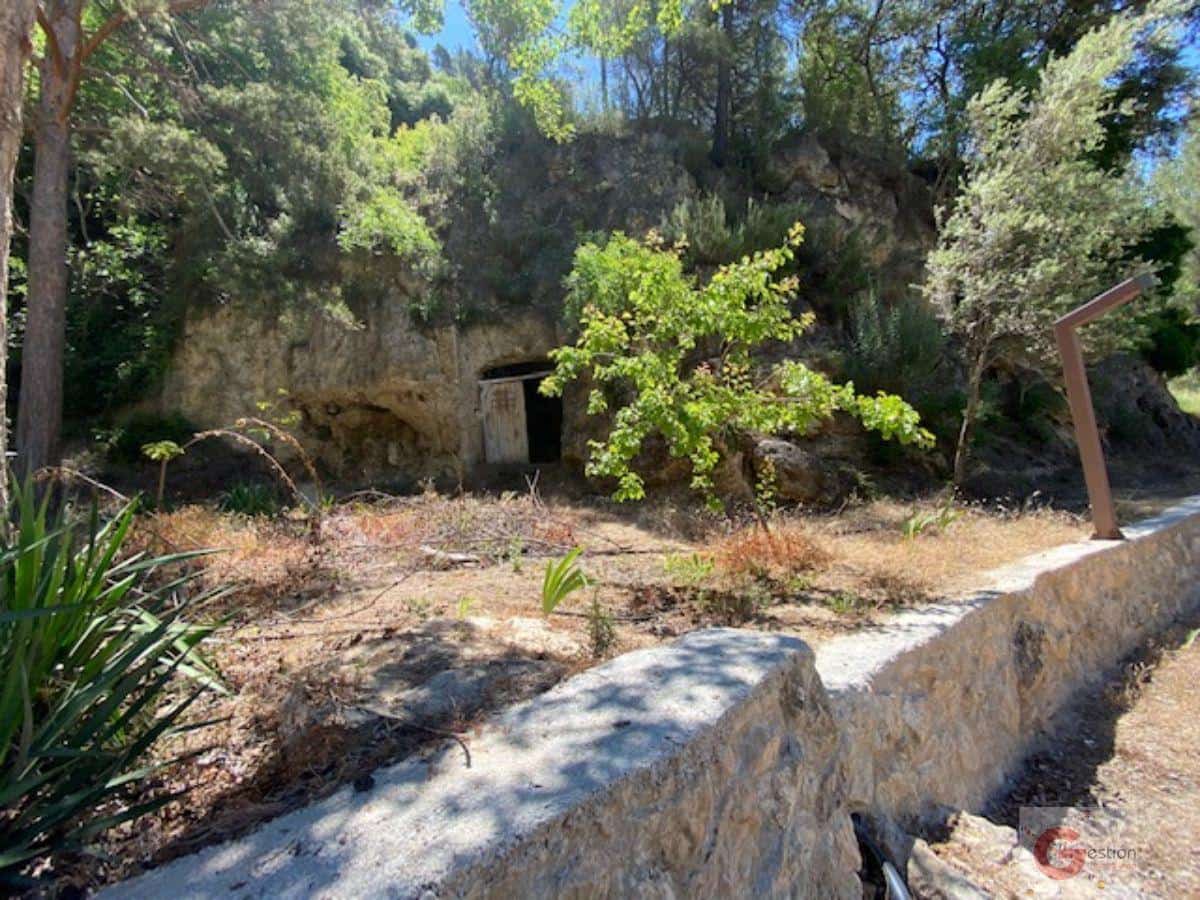 10 chambre Villa/Maison à vendre à Castril avec piscine garage - 10 300 000 € (Ref: 6889892)