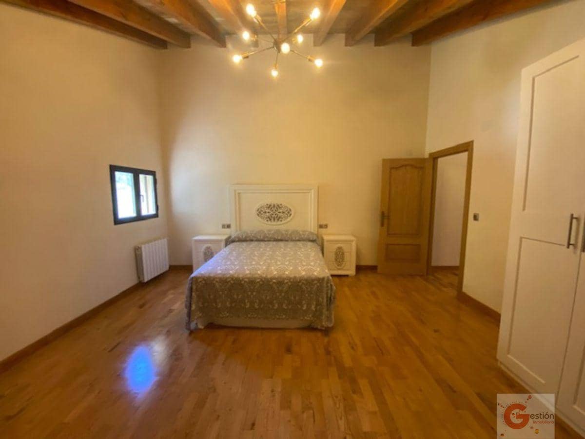 10 chambre Villa/Maison à vendre à Castril avec piscine garage - 10 300 000 € (Ref: 6889892)