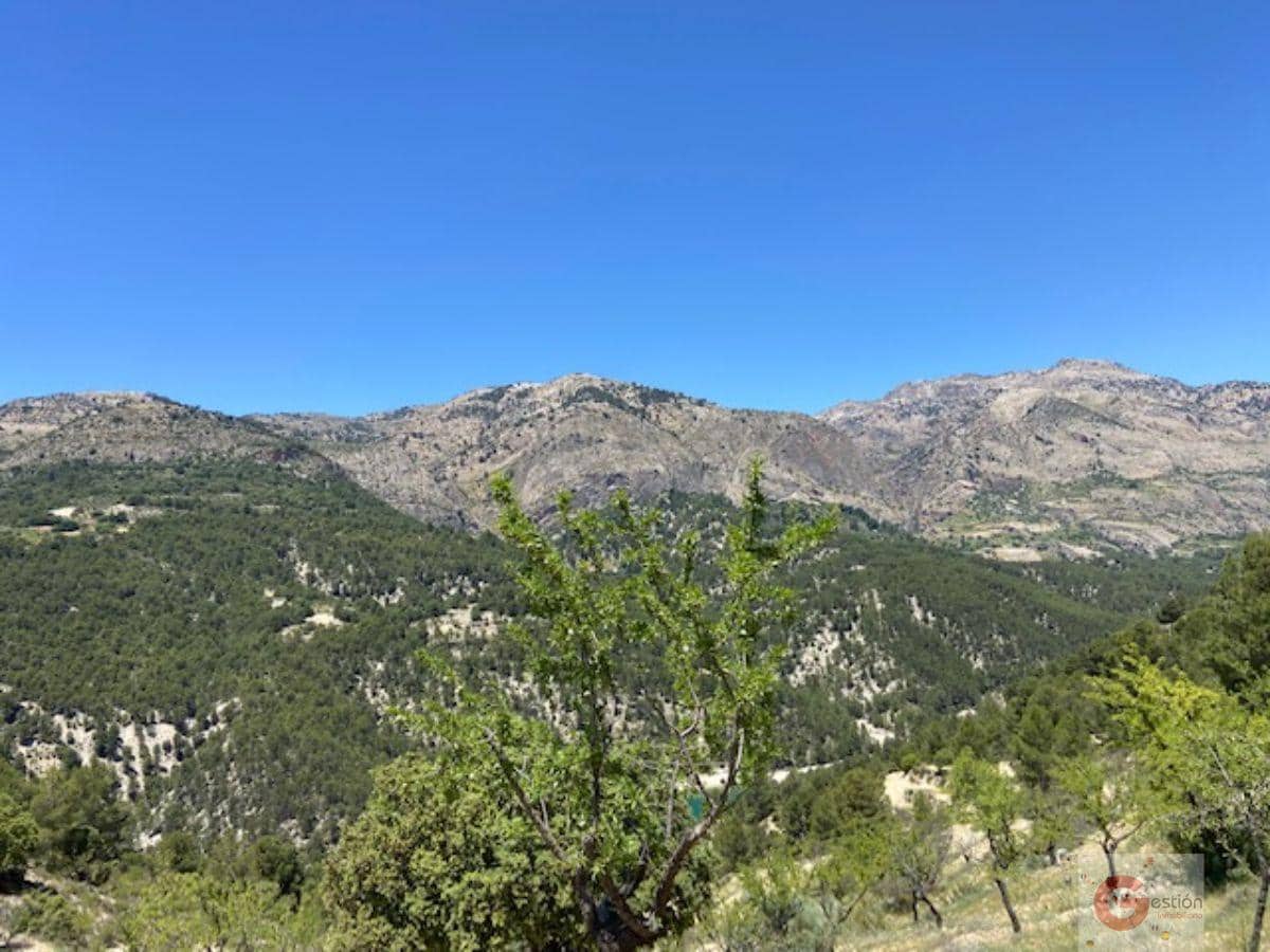 10 chambre Villa/Maison à vendre à Castril avec piscine garage - 10 300 000 € (Ref: 6889892)