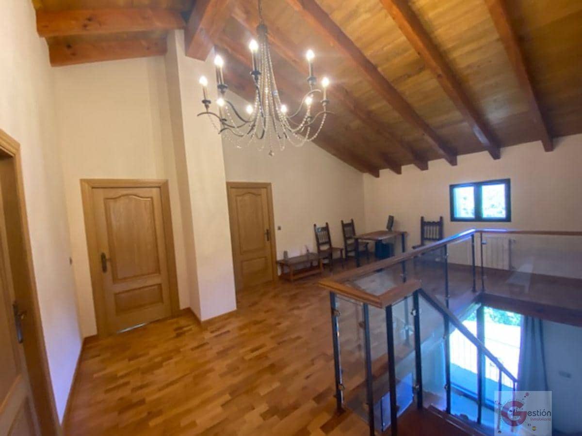 10 chambre Villa/Maison à vendre à Castril avec piscine garage - 10 300 000 € (Ref: 6889892)