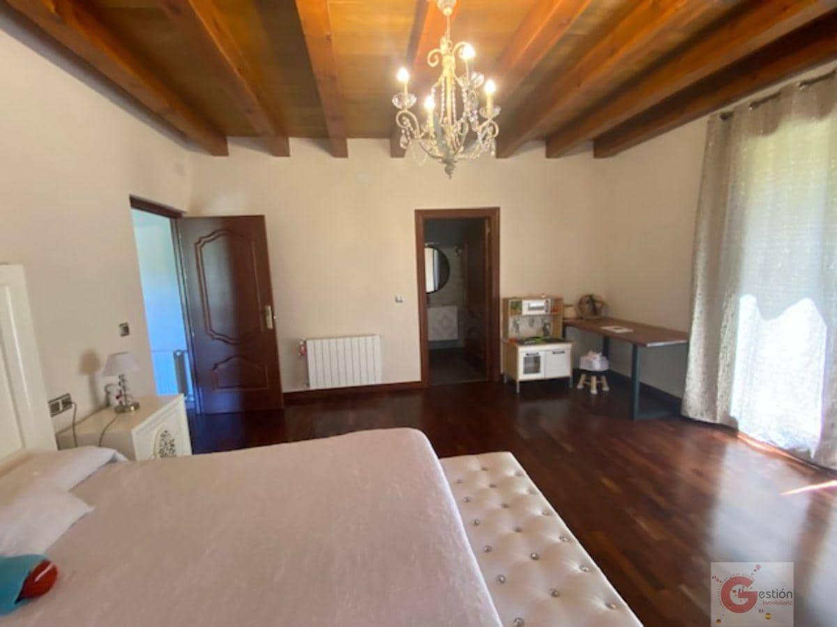 10 chambre Villa/Maison à vendre à Castril avec piscine garage - 10 300 000 € (Ref: 6889892)