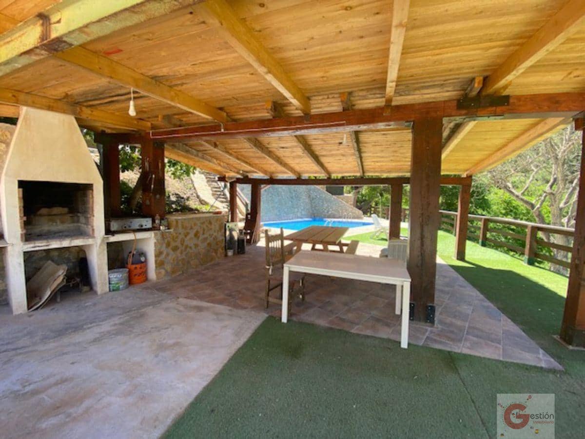 10 chambre Villa/Maison à vendre à Castril avec piscine garage - 10 300 000 € (Ref: 6889892)