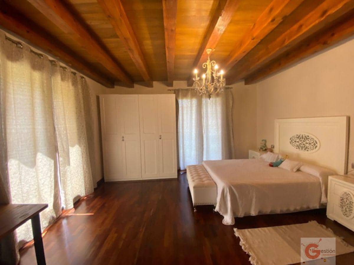 10 chambre Villa/Maison à vendre à Castril avec piscine garage - 10 300 000 € (Ref: 6889892)