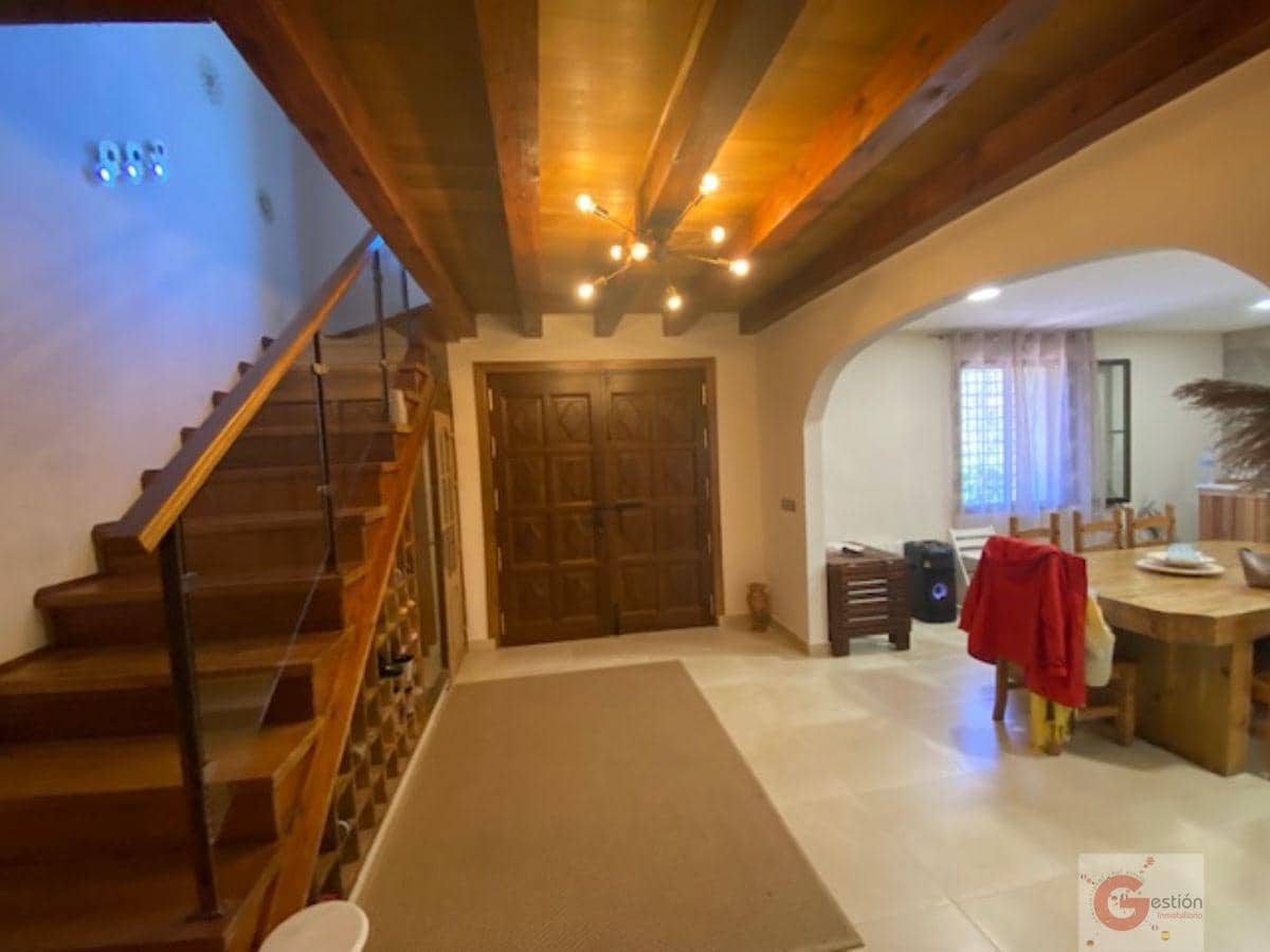 10 chambre Villa/Maison à vendre à Castril avec piscine garage - 10 300 000 € (Ref: 6889892)