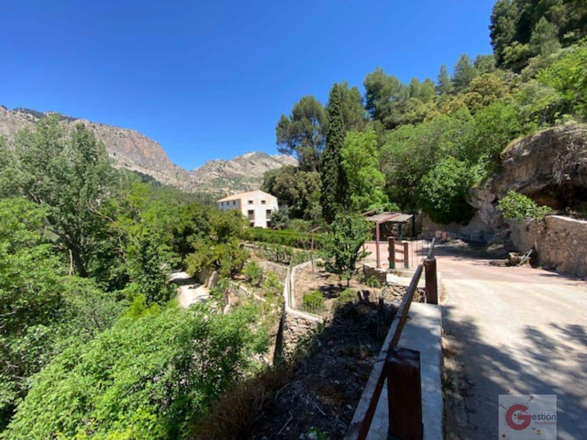 10 chambre Villa/Maison à vendre à Castril avec piscine garage - 10 300 000 € (Ref: 6889892)