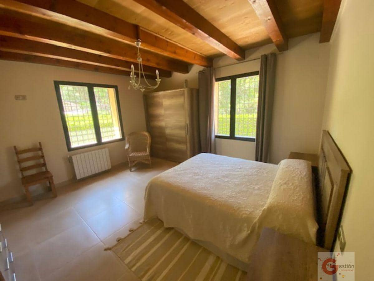 10 chambre Villa/Maison à vendre à Castril avec piscine garage - 10 300 000 € (Ref: 6889892)