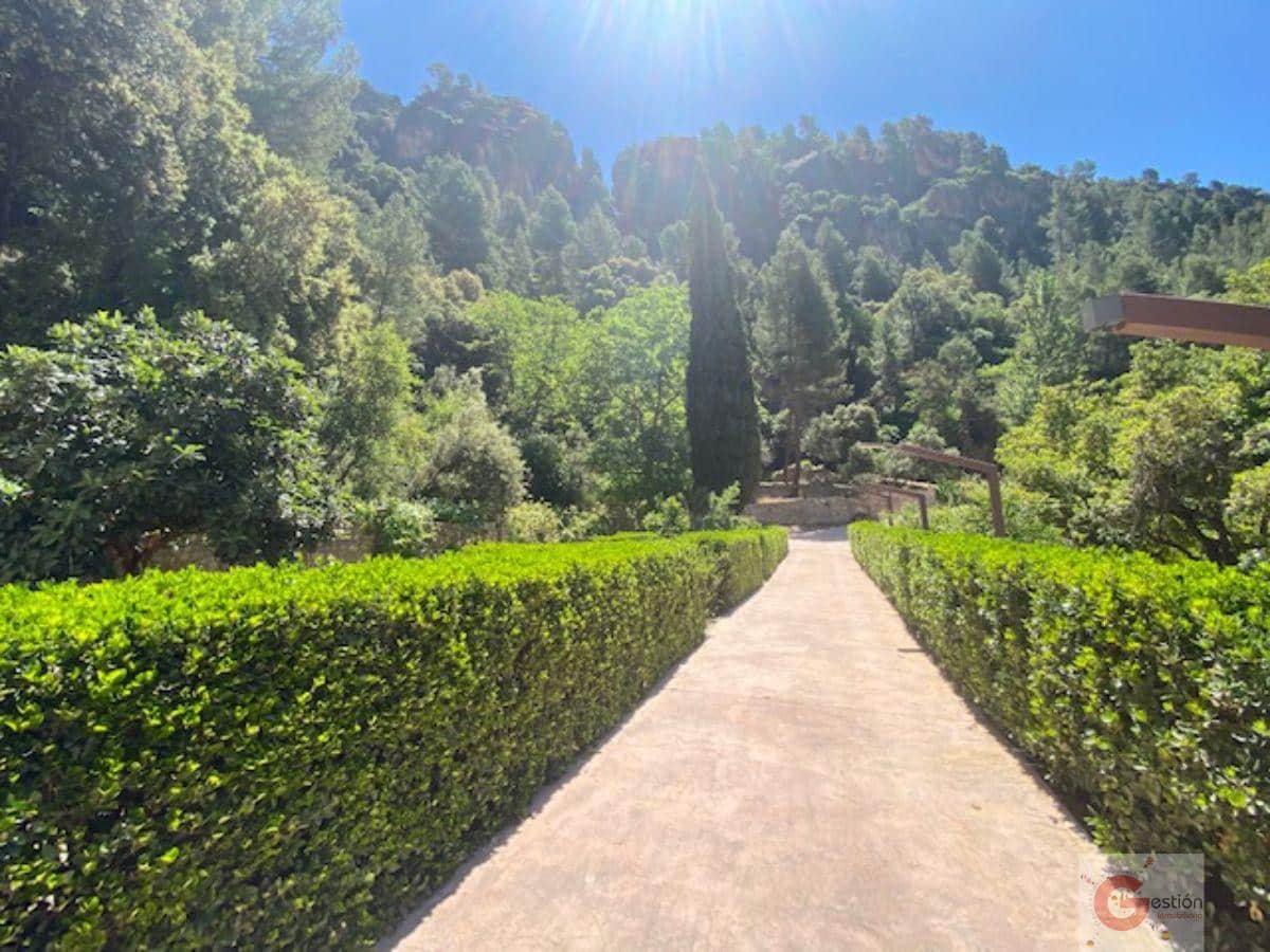 10 chambre Villa/Maison à vendre à Castril avec piscine garage - 10 300 000 € (Ref: 6889892)