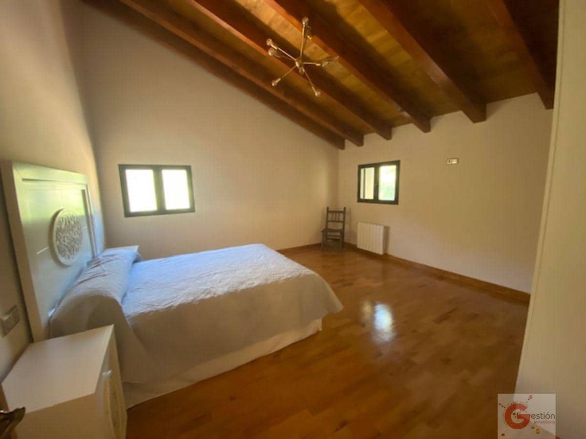 10 chambre Villa/Maison à vendre à Castril avec piscine garage - 10 300 000 € (Ref: 6889892)