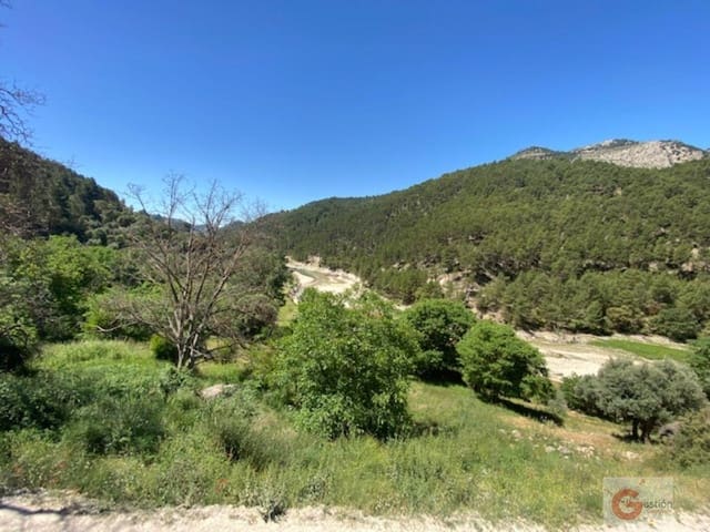 10 soveværelse Villa til salg i Castril med swimmingpool garage - € 10.300.000 (Ref: 6889892)