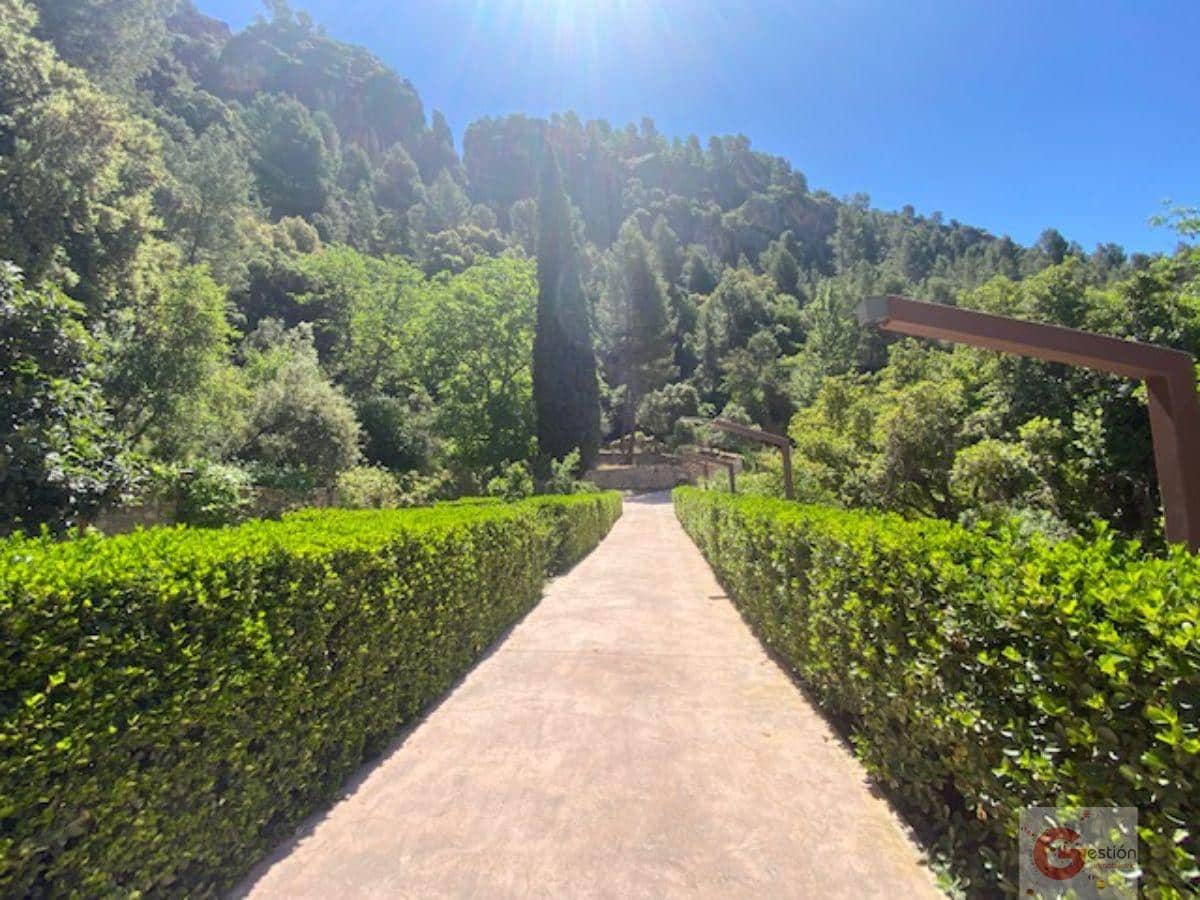 10 chambre Villa/Maison à vendre à Castril avec piscine garage - 10 300 000 € (Ref: 6889892)