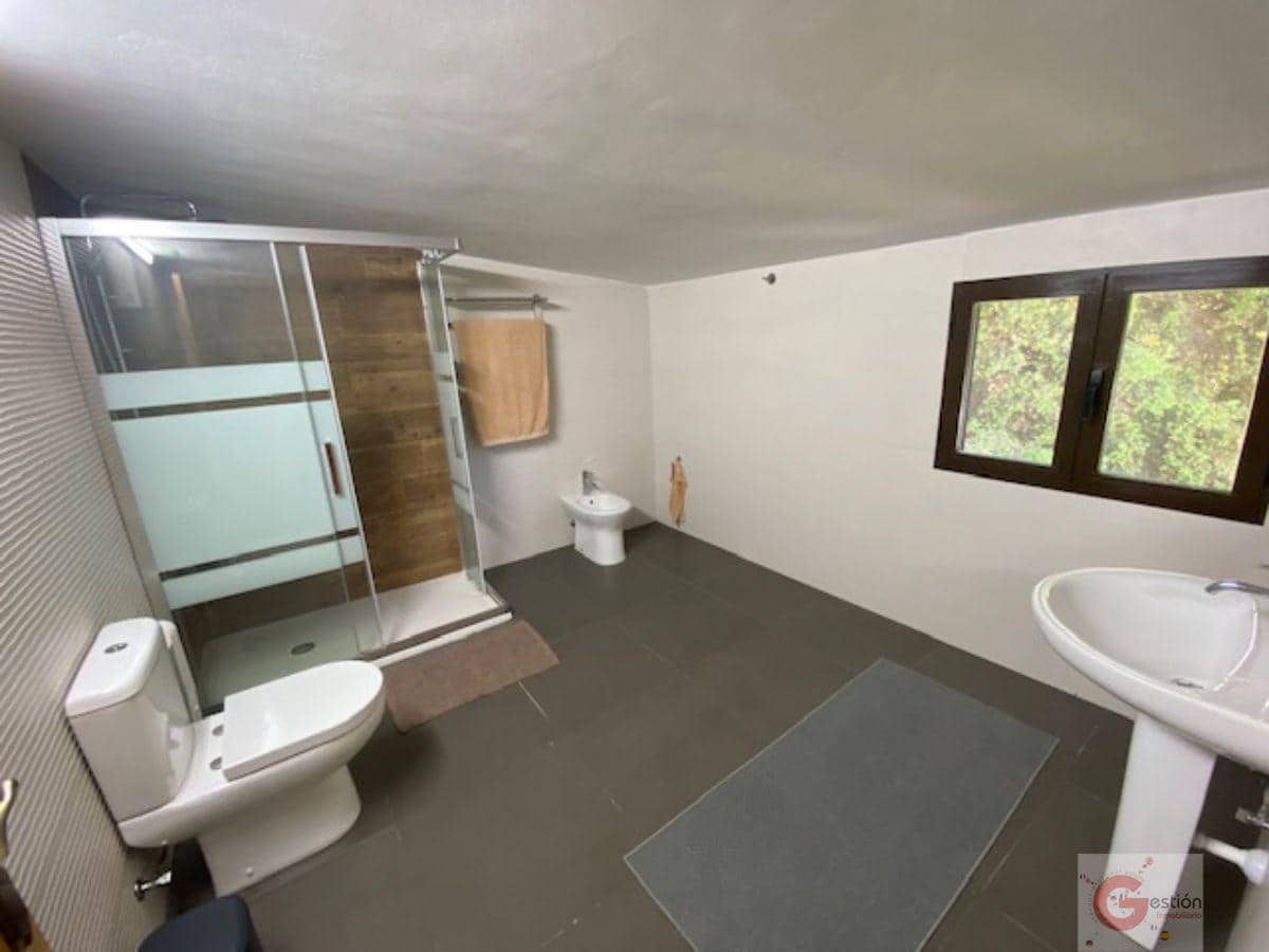 10 chambre Villa/Maison à vendre à Castril avec piscine garage - 10 300 000 € (Ref: 6889892)