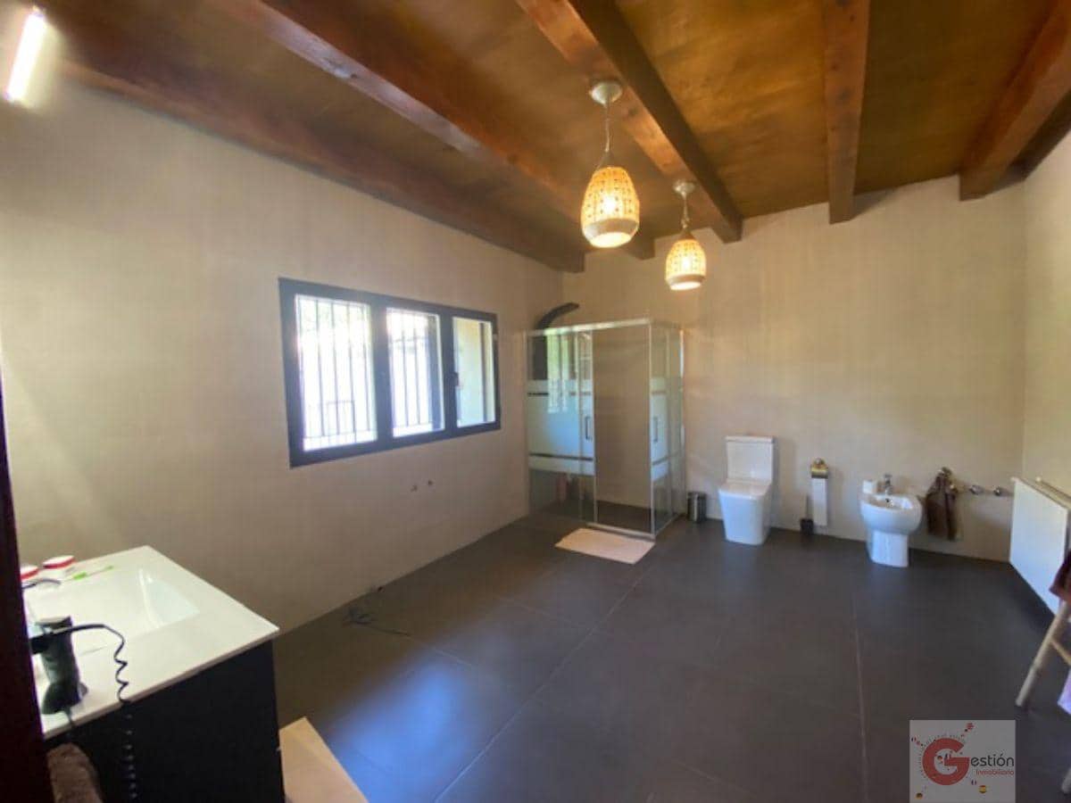 10 chambre Villa/Maison à vendre à Castril avec piscine garage - 10 300 000 € (Ref: 6889892)