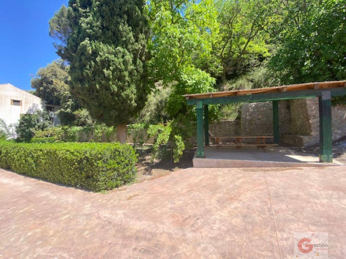 10 chambre Villa/Maison à vendre à Castril avec piscine garage - 10 300 000 € (Ref: 6889892)