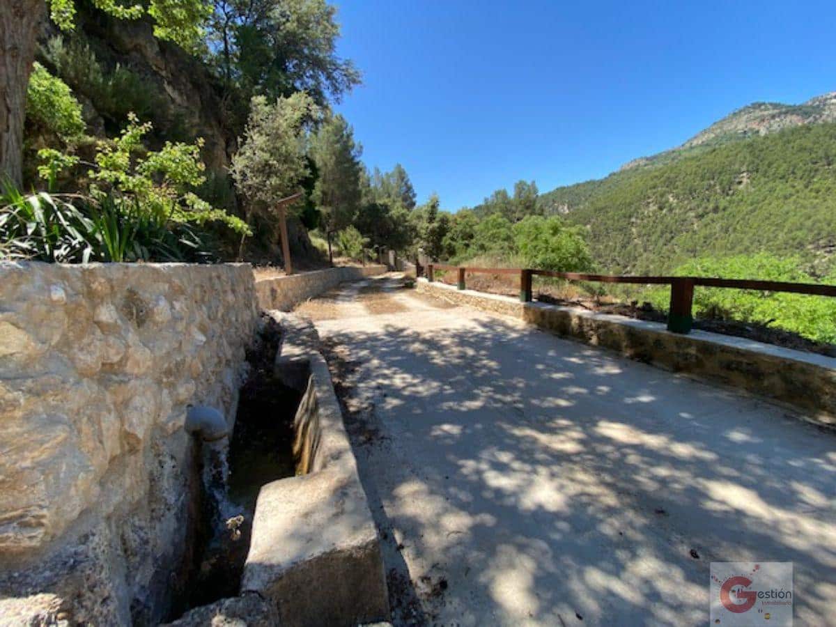 10 chambre Villa/Maison à vendre à Castril avec piscine garage - 10 300 000 € (Ref: 6889892)