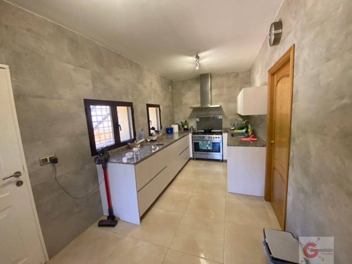 10 chambre Villa/Maison à vendre à Castril avec piscine garage - 10 300 000 € (Ref: 6889892)