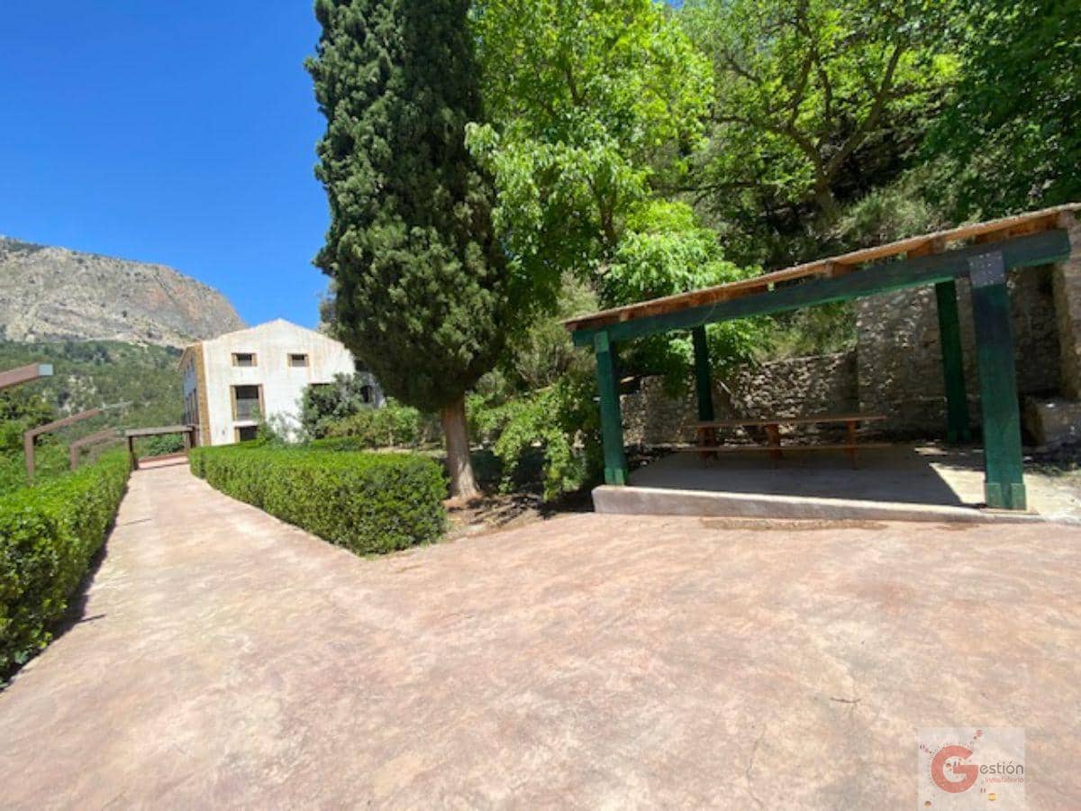 10 chambre Villa/Maison à vendre à Castril avec piscine garage - 10 300 000 € (Ref: 6889892)