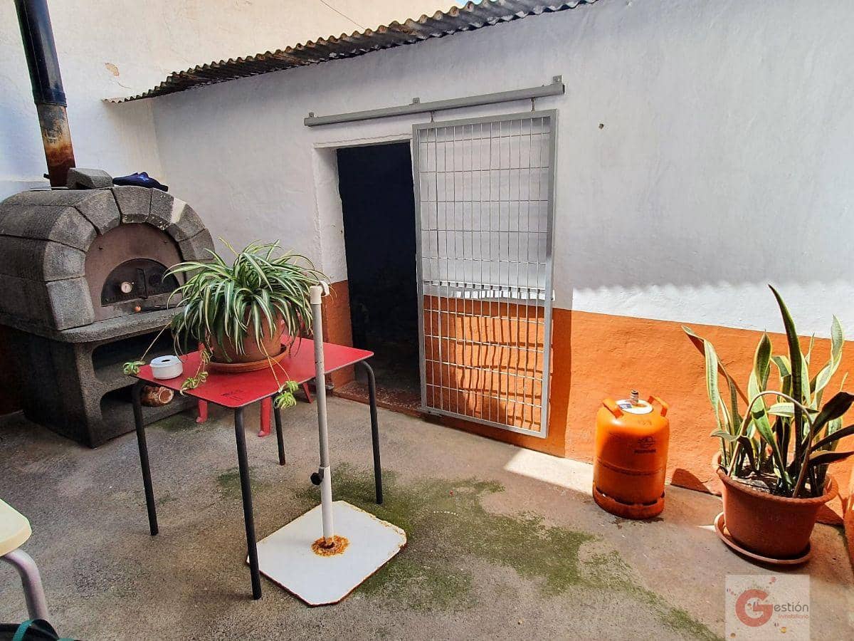 3 chambre Villa/Maison à vendre à Carchuna - 319 000 € (Ref: 6889896)