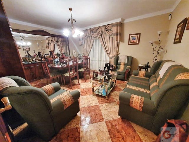 3 quarto Moradia para venda em Carchuna, Motril - 319 000 € (Ref: 6889896)