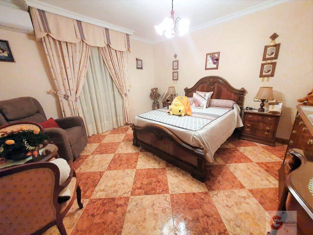 3 chambre Villa/Maison à vendre à Carchuna - 319 000 € (Ref: 6889896)