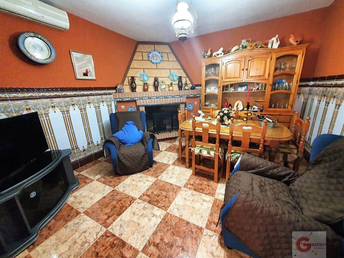 3 chambre Villa/Maison à vendre à Carchuna - 319 000 € (Ref: 6889896)