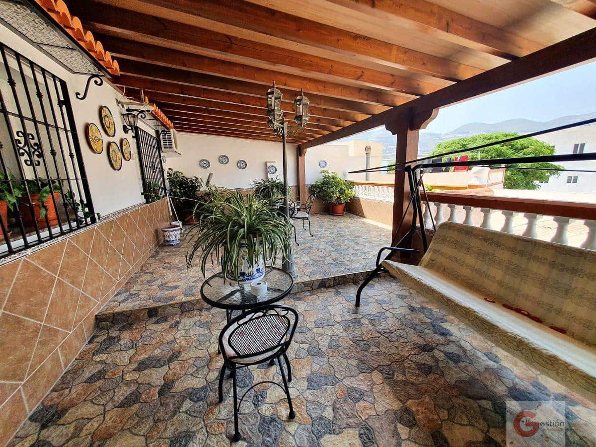 3 chambre Villa/Maison à vendre à Carchuna - 319 000 € (Ref: 6889896)