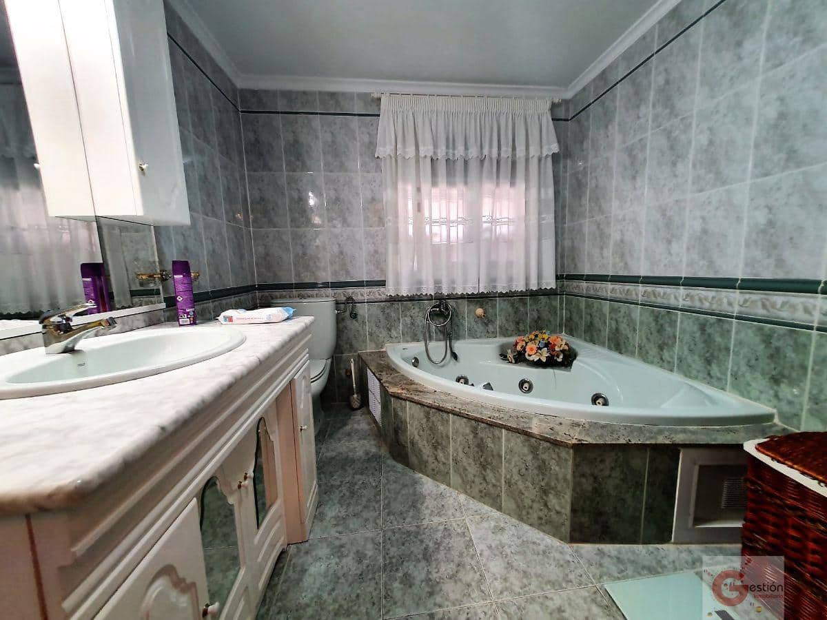 3 chambre Villa/Maison à vendre à Carchuna - 319 000 € (Ref: 6889896)