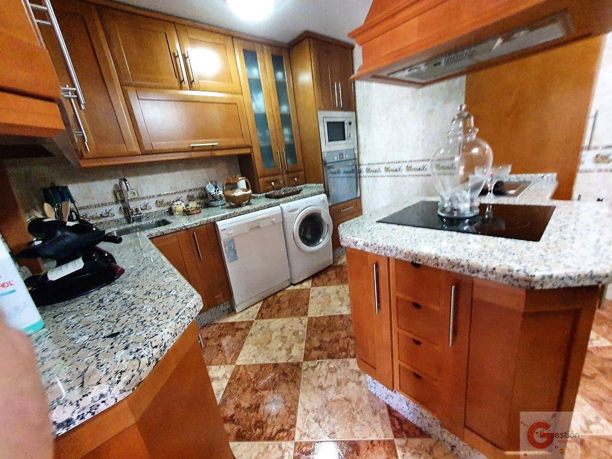 3 chambre Villa/Maison à vendre à Carchuna - 319 000 € (Ref: 6889896)