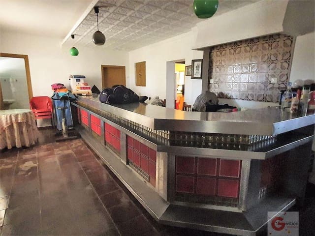 3 quarto Moradia para venda em Carchuna, Motril - 319 000 € (Ref: 6889896)