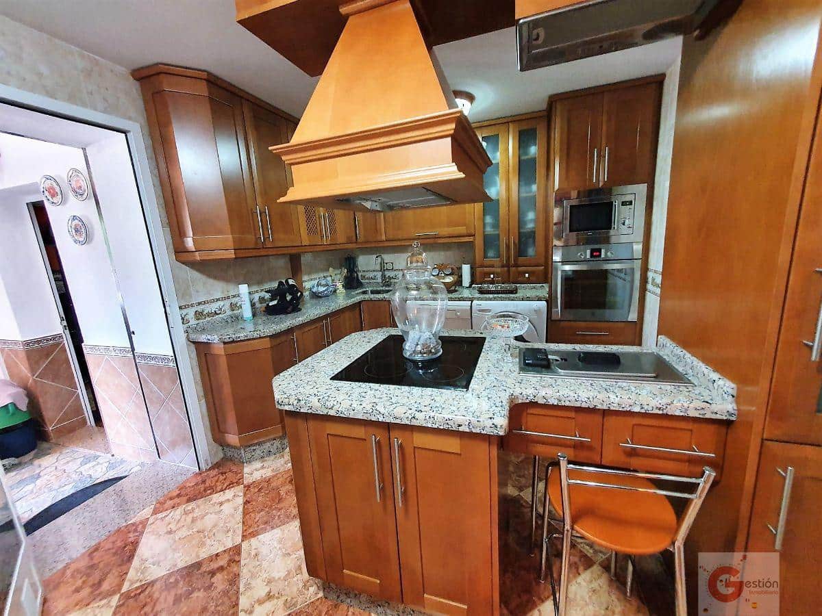 3 chambre Villa/Maison à vendre à Carchuna - 319 000 € (Ref: 6889896)