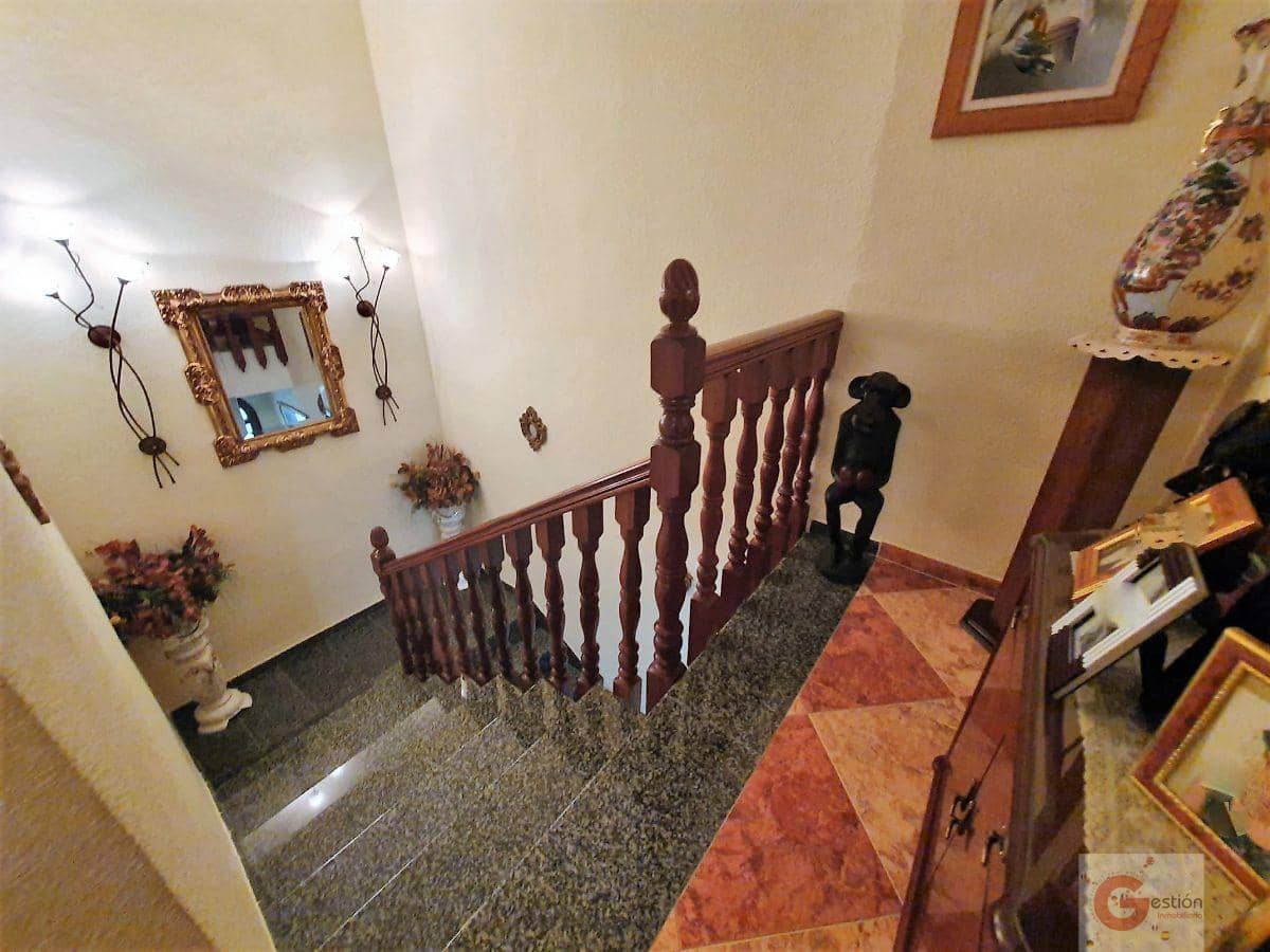 3 chambre Villa/Maison à vendre à Carchuna - 319 000 € (Ref: 6889896)