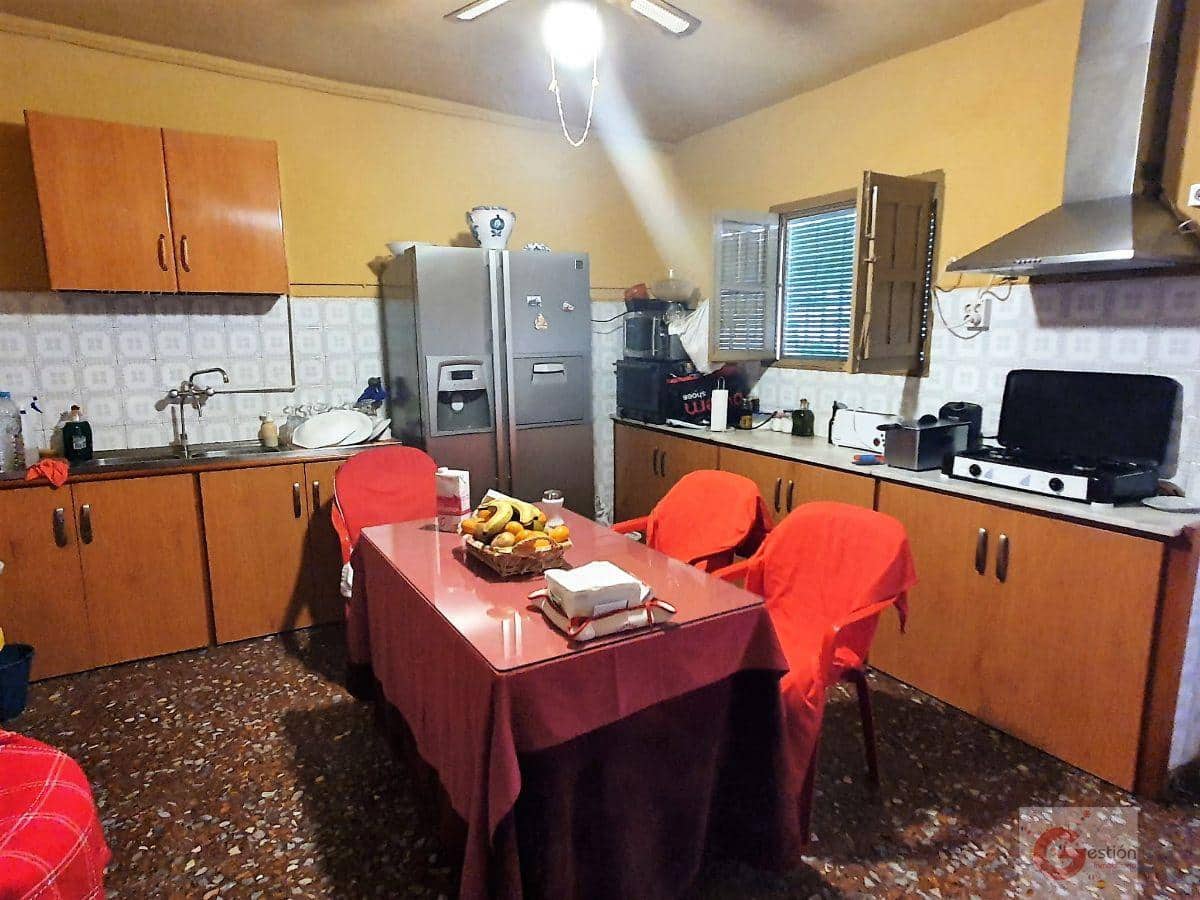 3 chambre Villa/Maison à vendre à Carchuna - 319 000 € (Ref: 6889896)