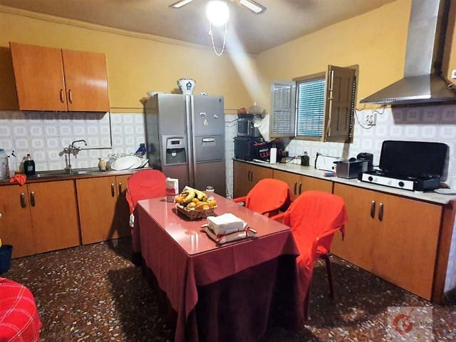 3 quarto Moradia para venda em Carchuna, Motril - 319 000 € (Ref: 6889896)