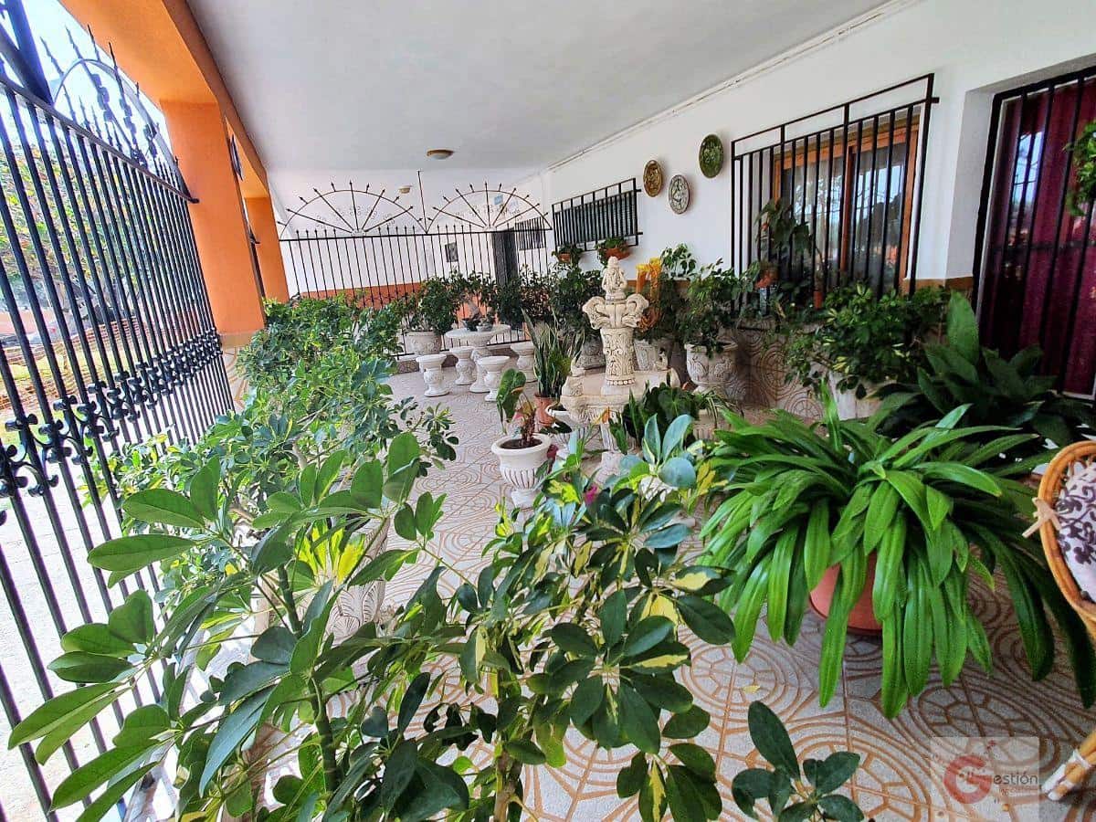 3 chambre Villa/Maison à vendre à Carchuna - 319 000 € (Ref: 6889896)