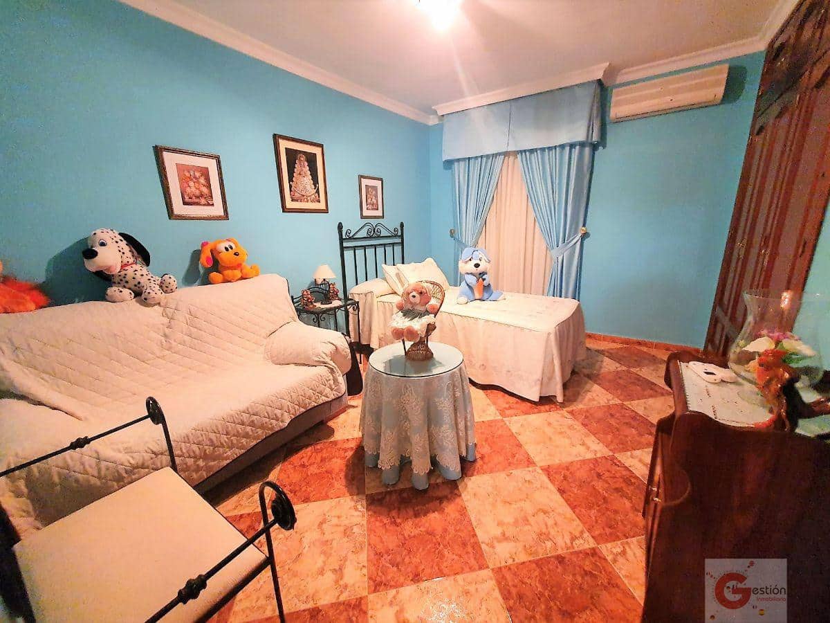 3 chambre Villa/Maison à vendre à Carchuna - 319 000 € (Ref: 6889896)