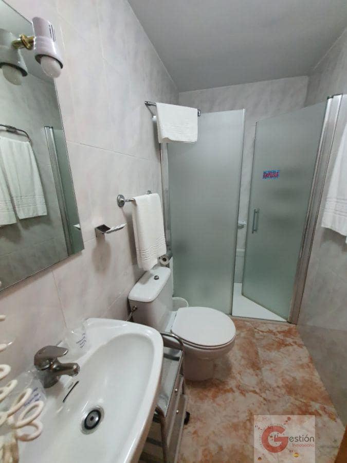 27 soveværelse Hotel til salg i Cortes y Graena - € 760.000 (Ref: 6889897)