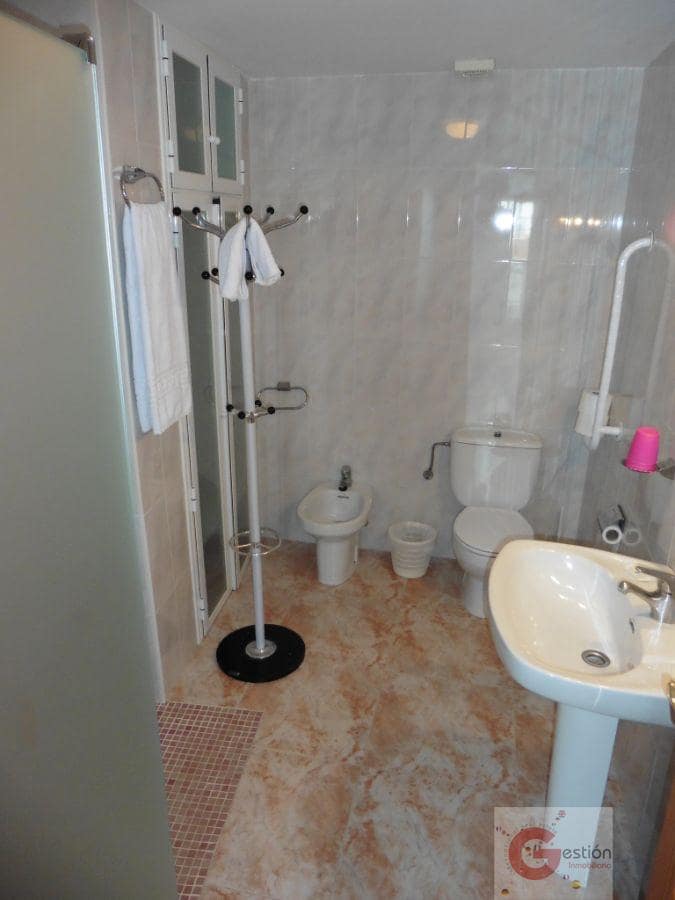 27 soveværelse Hotel til salg i Cortes y Graena - € 760.000 (Ref: 6889897)