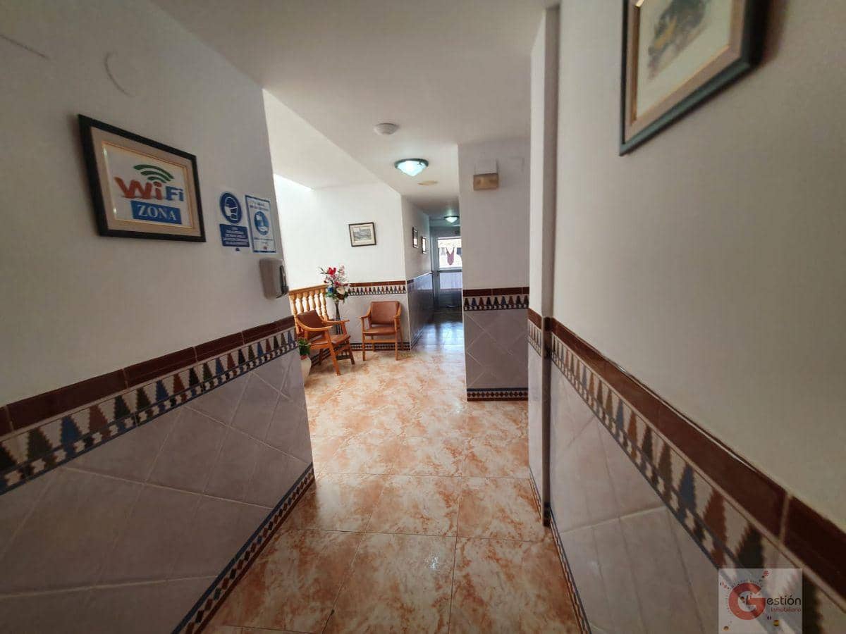 27 soveværelse Hotel til salg i Cortes y Graena - € 760.000 (Ref: 6889897)