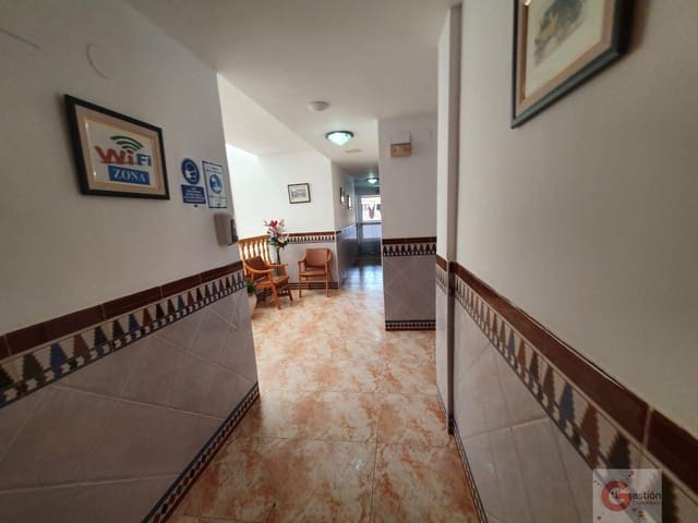 27 bedroom Hotel for sale in Cortes y Graena - € 760,000 (Ref: 6889897)