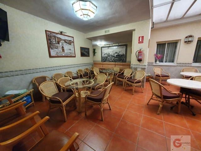 27 bedroom Hotel for sale in Cortes y Graena - € 760,000 (Ref: 6889897)